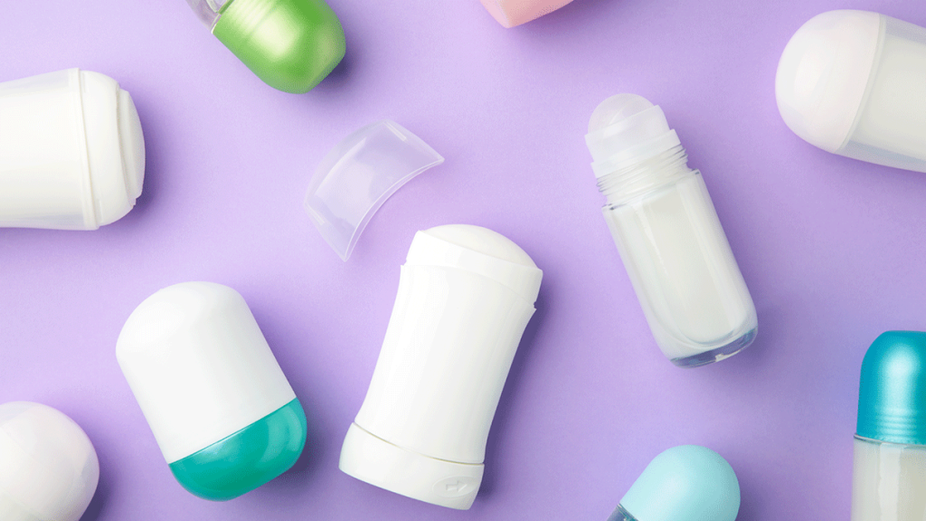 Пакувальник дезодорантів у Польщі (Гданськ)