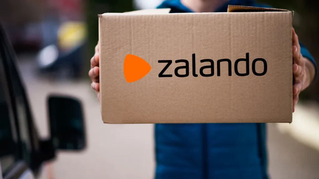 Комплектувальник замовлень на склад інтернет-магазину в Німеччину