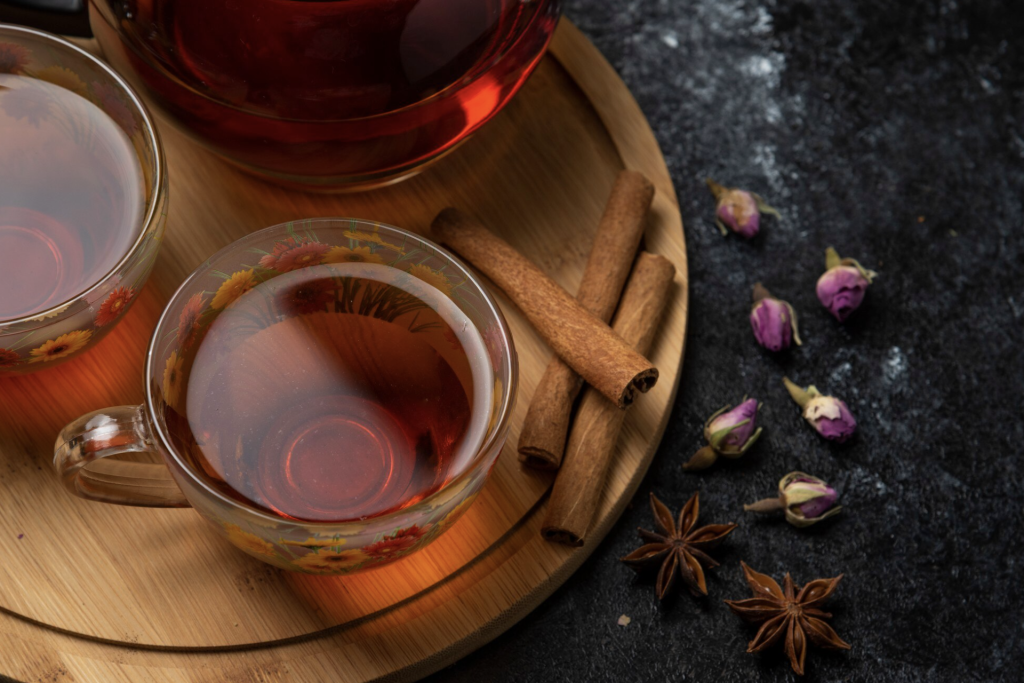 Pakowacz herbaty do magazynu w Warszawa (Polska)