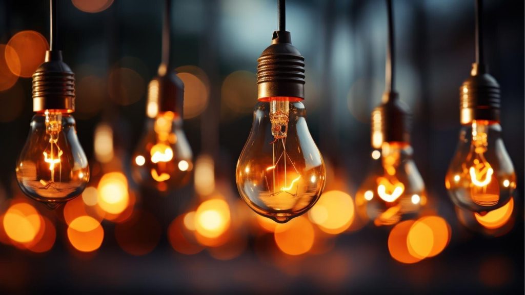 Пакувальник лампочок Philips в Ейндховені (Нідерланди)