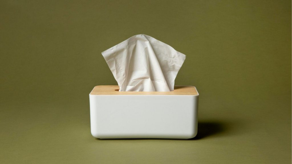 Пакувальник серветок у Польщі (Вроцлав)