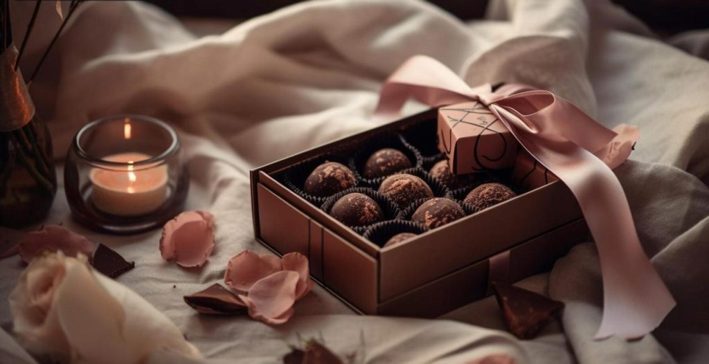 Пакувальник кондитерських виробів