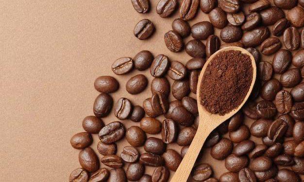 Упаковщик кофе и чая