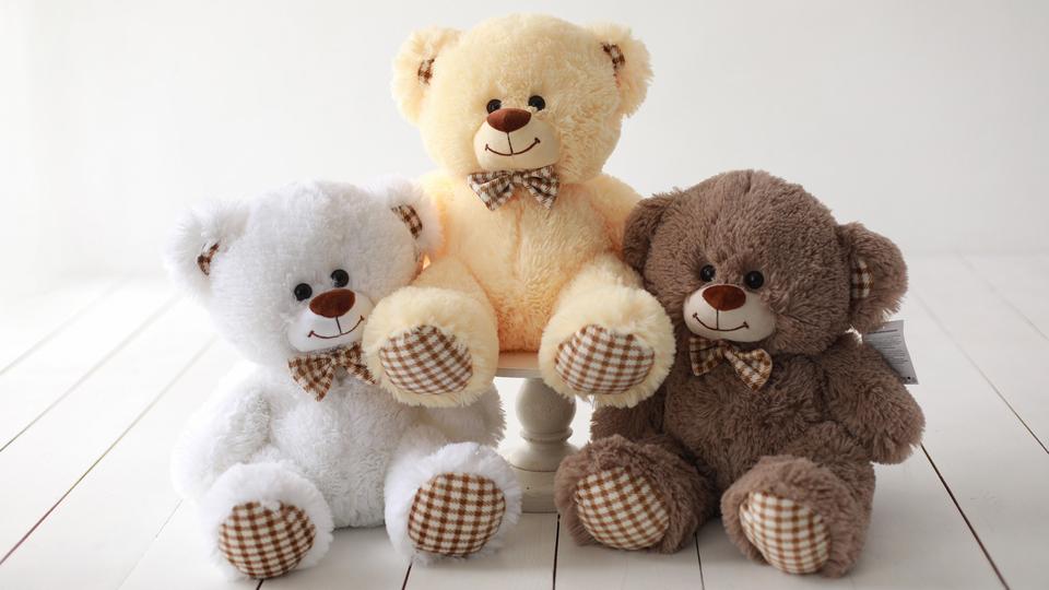 Упаковщик игрушек