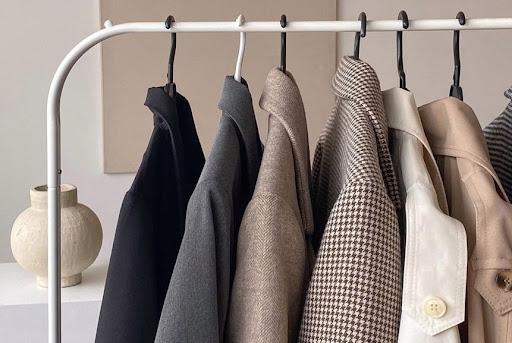 Упаковщик одежды