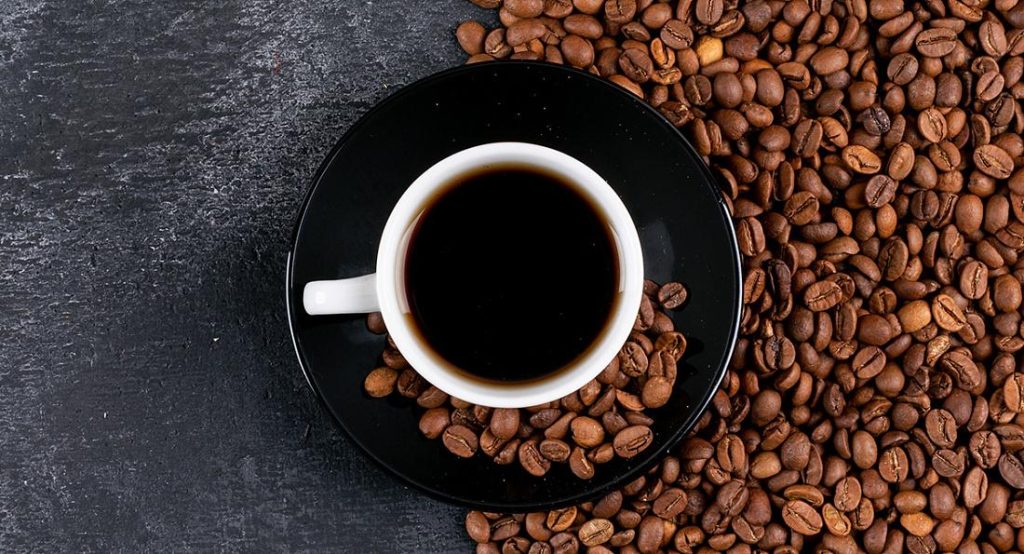 Пакувальник кави та чаю в Словаччині (Кошице)