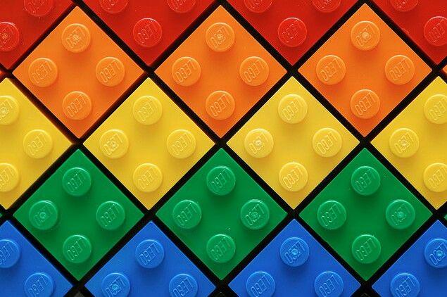 Пакувальник іграшок LEGO