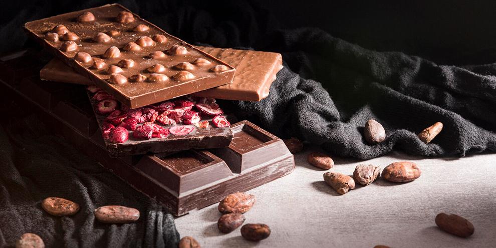 Упаковщик кондитерских изделий в Румынии (Бухарест)