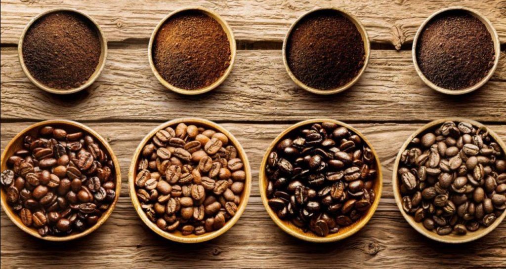 Пакувальник кави в Болгарії (Бургас)