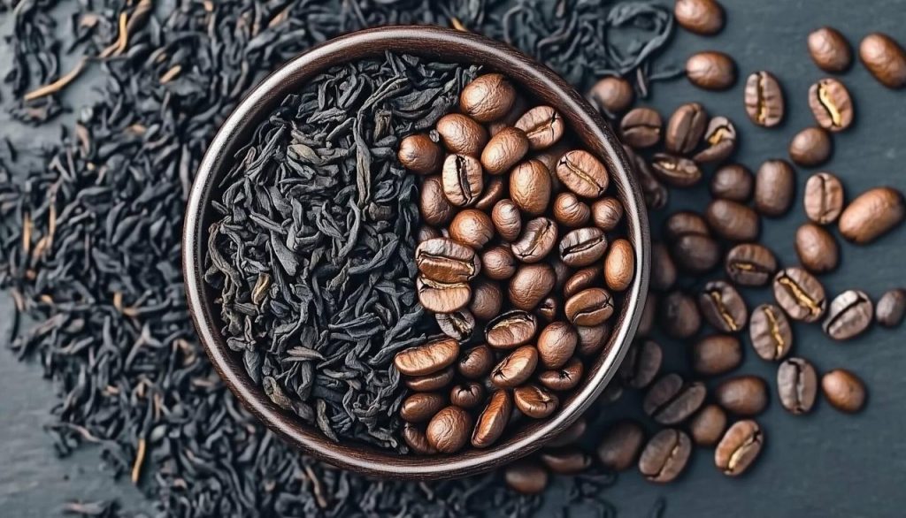 Пакувальник чаю і кави