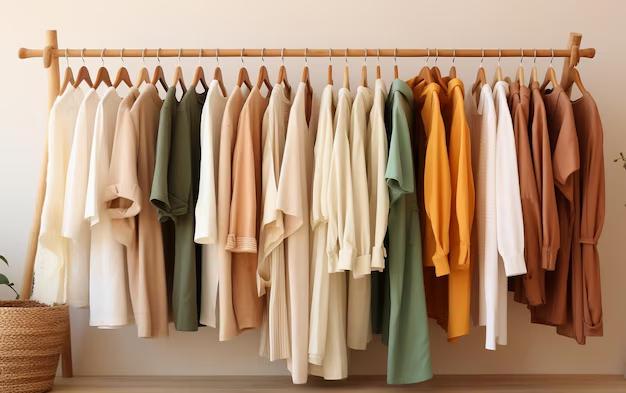 Пакувальник одягу в Литві (Вільнюс)