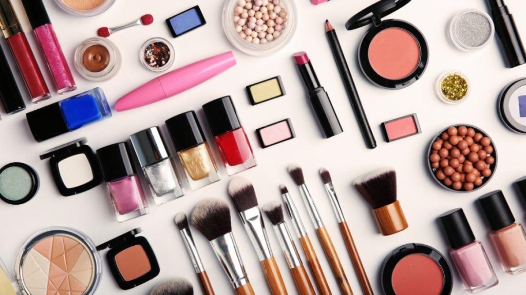 Пакувальник косметики