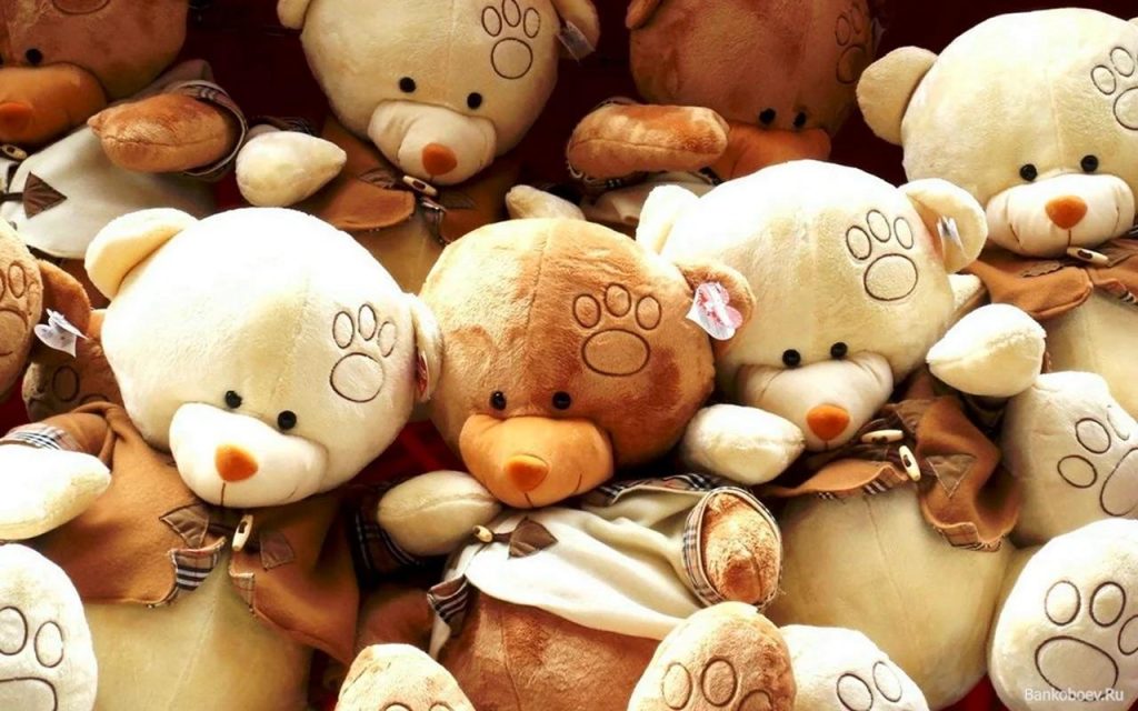 Пакувальник іграшок