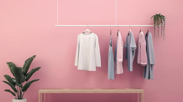 Пакувальник одягу