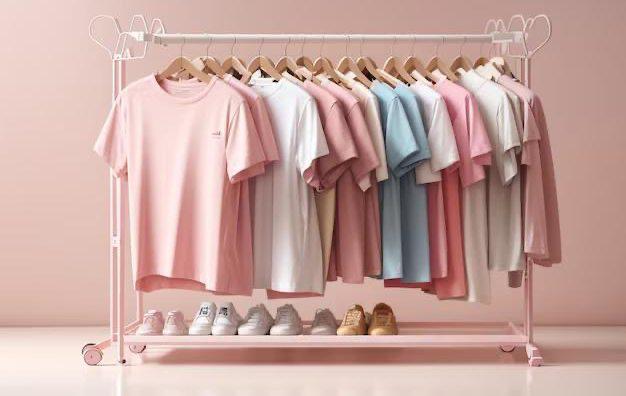 Упаковщик одежды