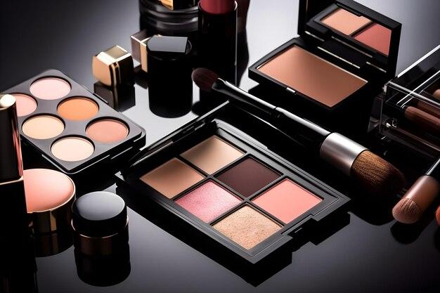 Упаковщик косметики