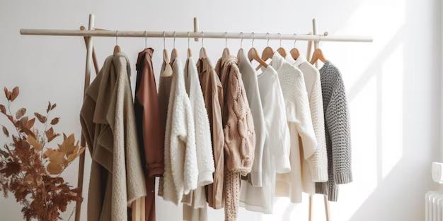 Упаковщик одежды