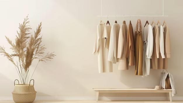 Упаковщик одежды