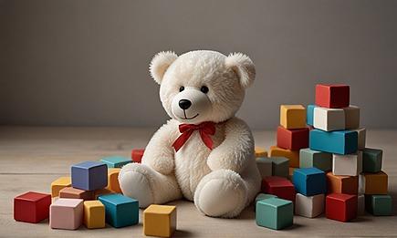 Упаковщик игрушек