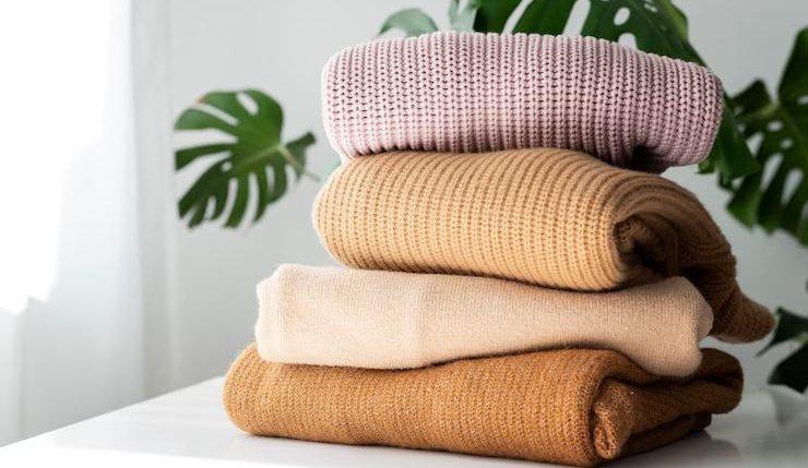 Упаковщик одежды