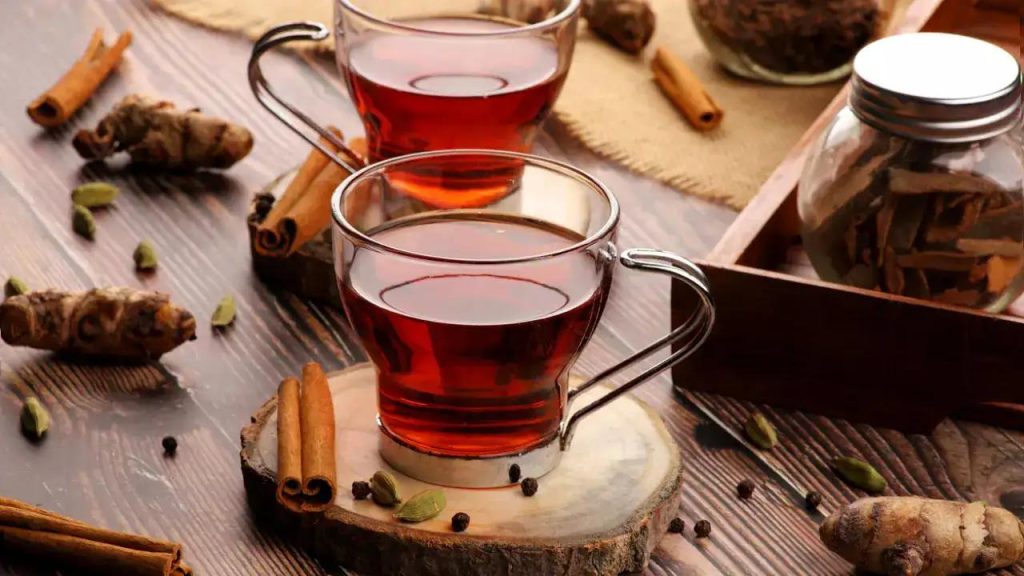 Упаковщик кофе и чая