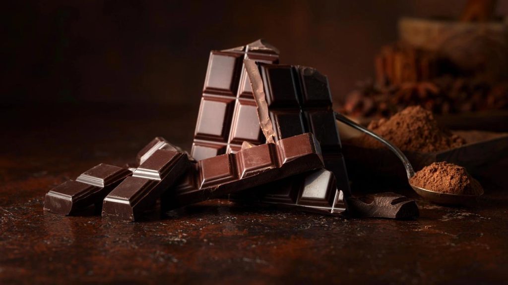 Пакувальник шоколаду