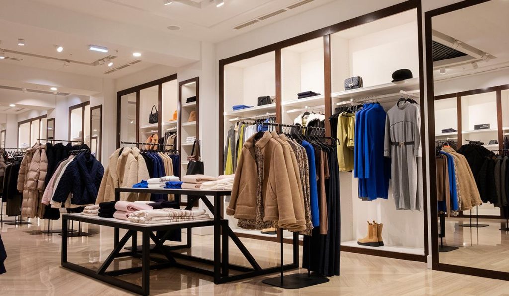 Пакувальник одягу