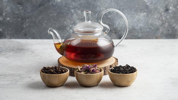 Пакувальник кави та чаю