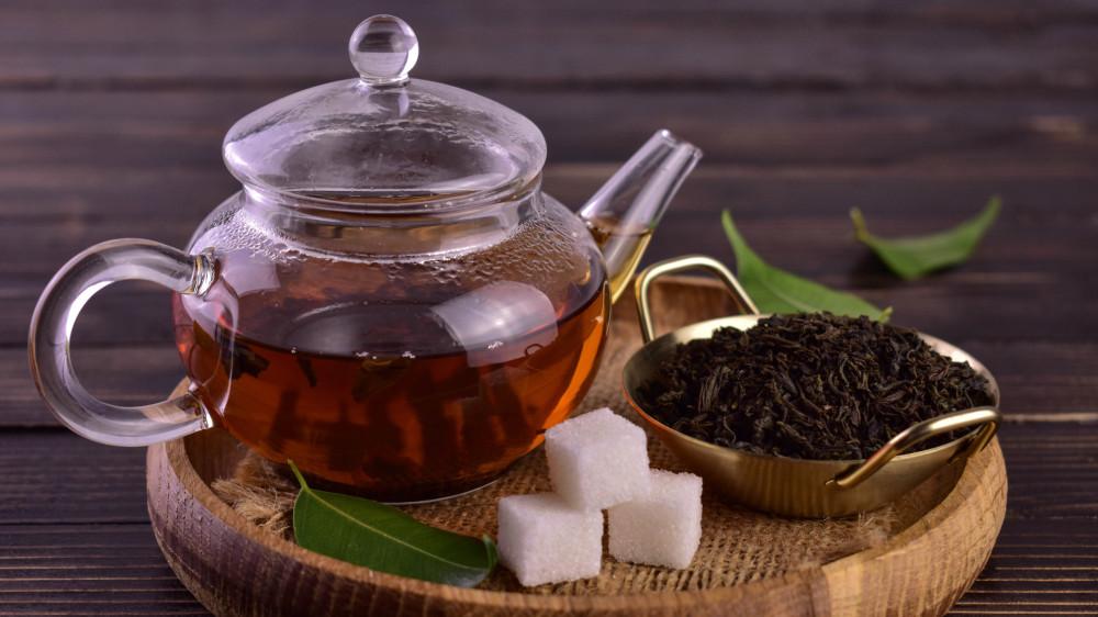 Упаковщик кофе и чая