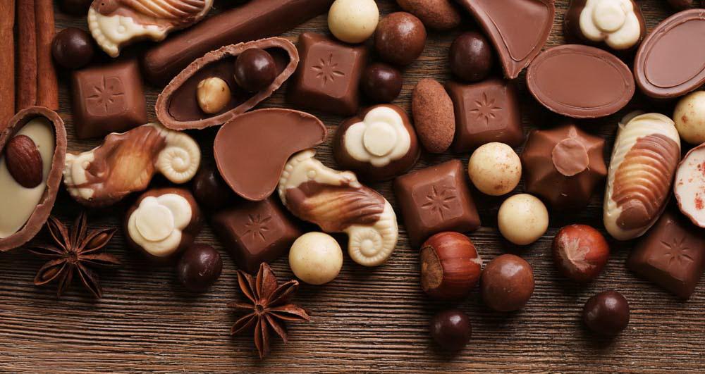 Упаковщик кондитерских изделий