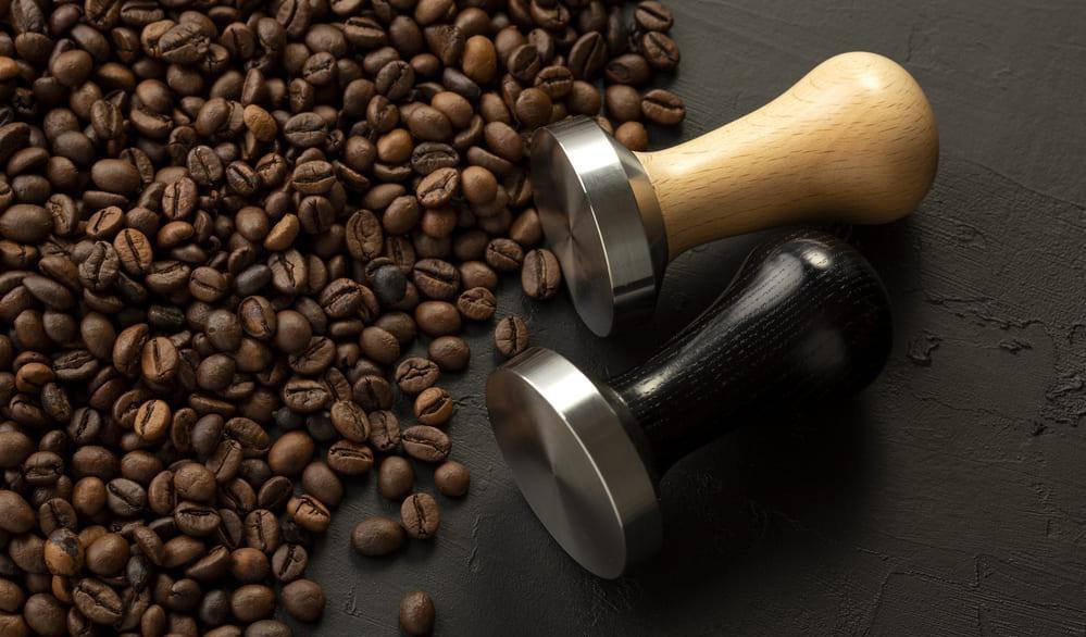 Упаковщик кофе