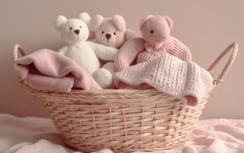 Пакувальник іграшок