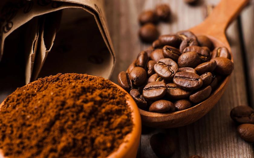 Пакувальник кави