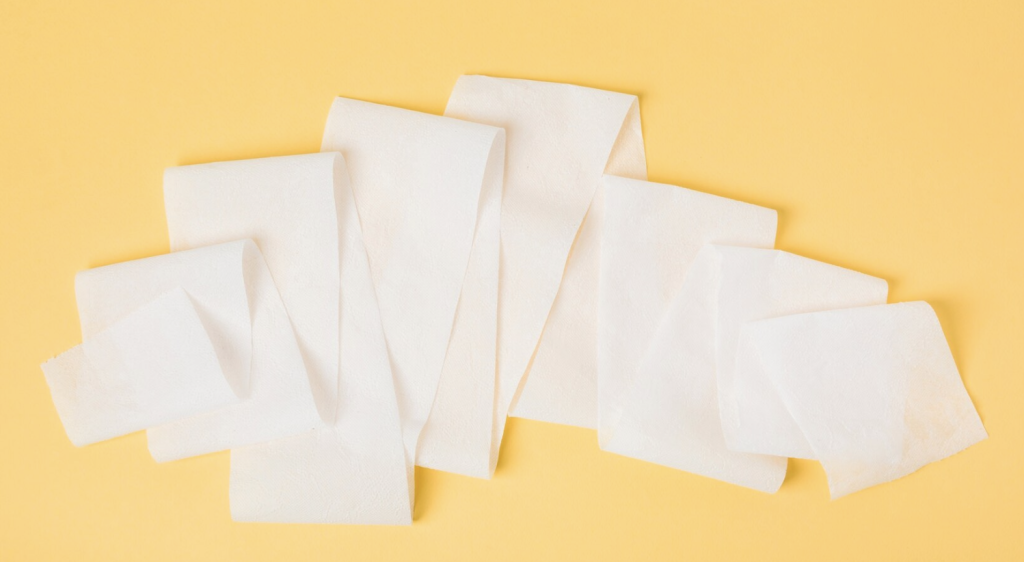 Пакувальник серветок на склад