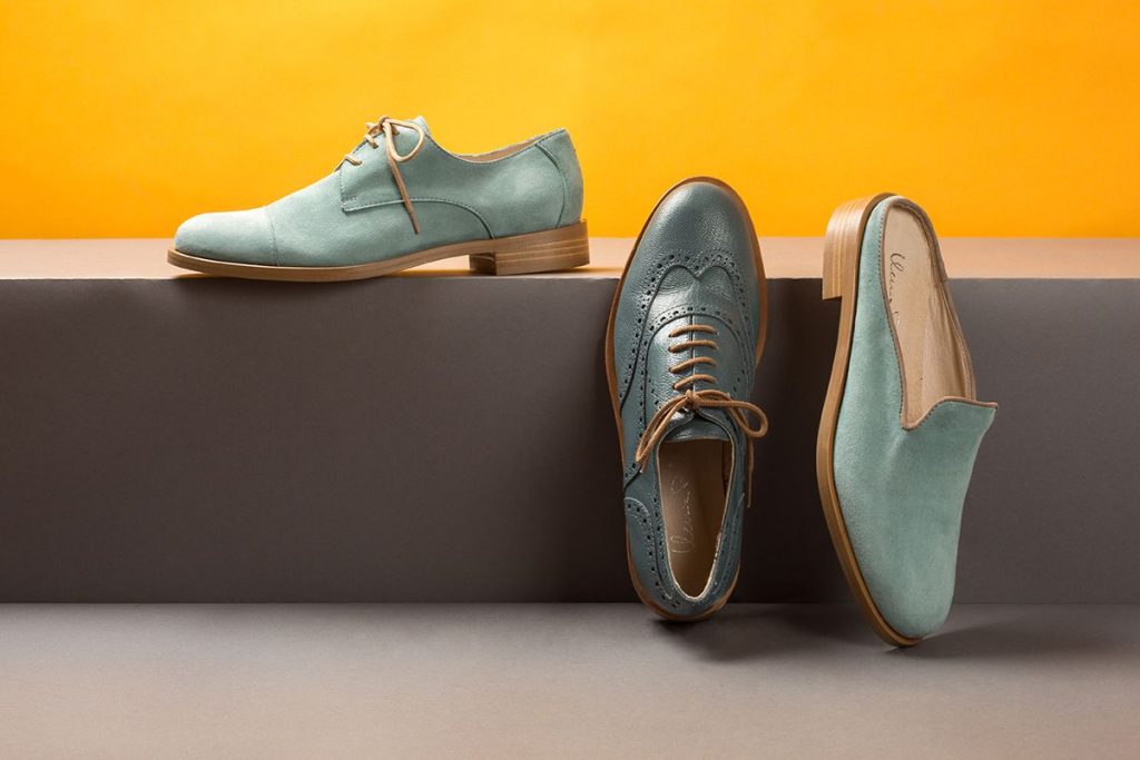 Упаковщик обуви на склад в Румынии (Бухарест)