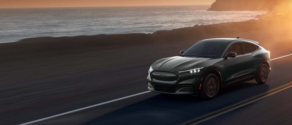 Пакувальник деталей на завод Ford