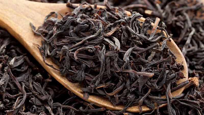 Упаковщик чая на склад