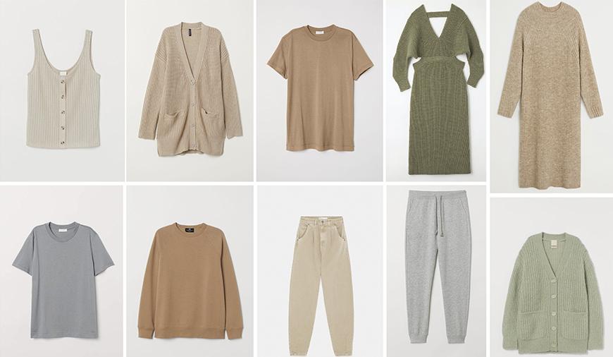 Упаковщик одежды