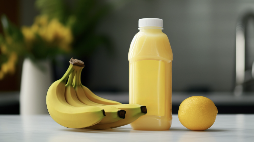 Пакувальник соків на склад