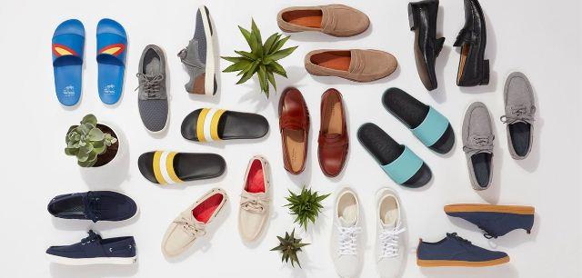 Пакувальник взуття та аксесуарів