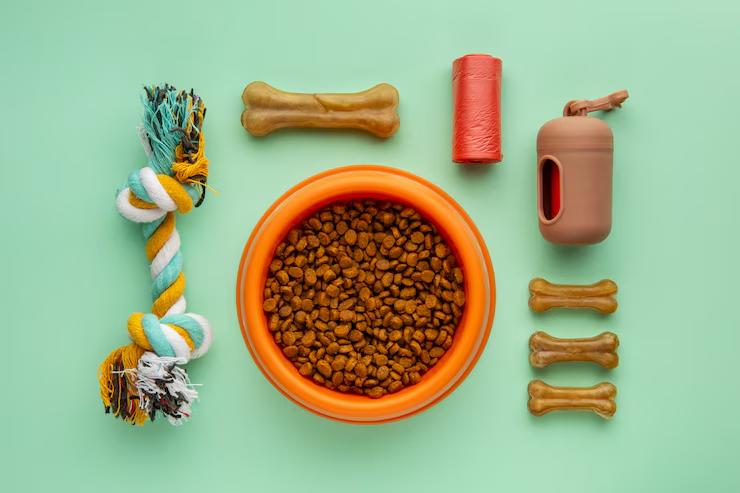 Пакувальник зоотоварів на склад в Болгарії (Софія)