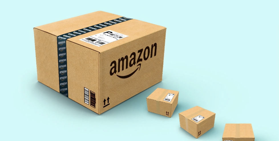 Упаковщик на склад Amazon