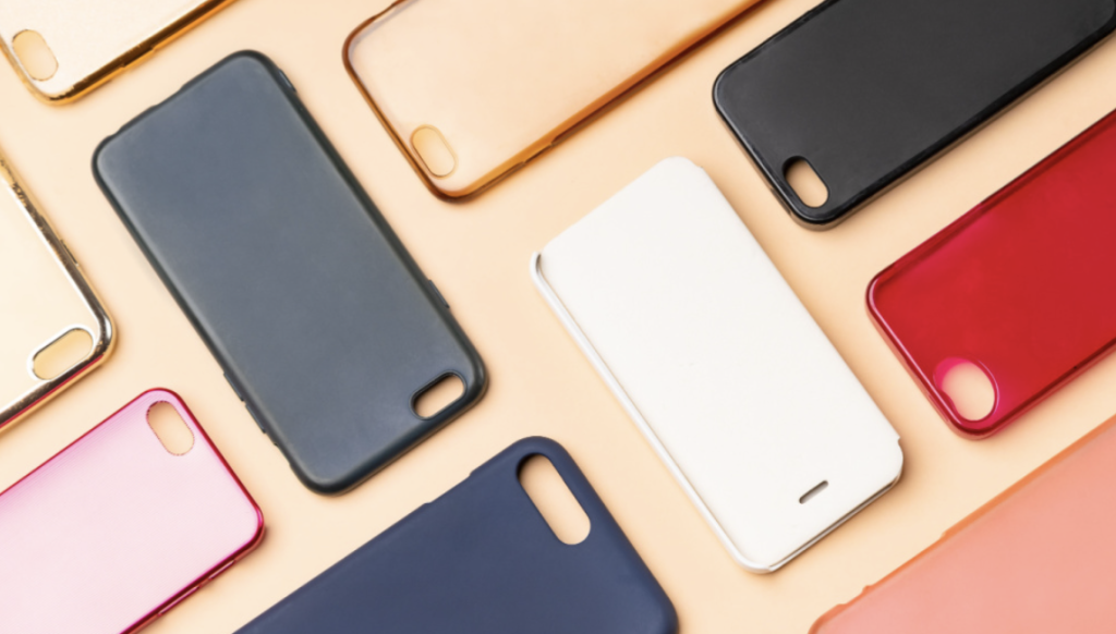 Упаковщик аксессуаров для техники