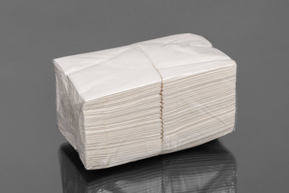 Упаковщик салфеток на склад