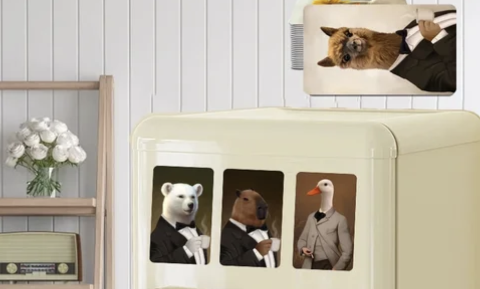 Упаковщик сувенирной продукции