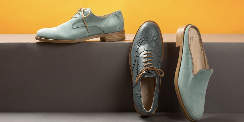 Упаковщик обуви на склад