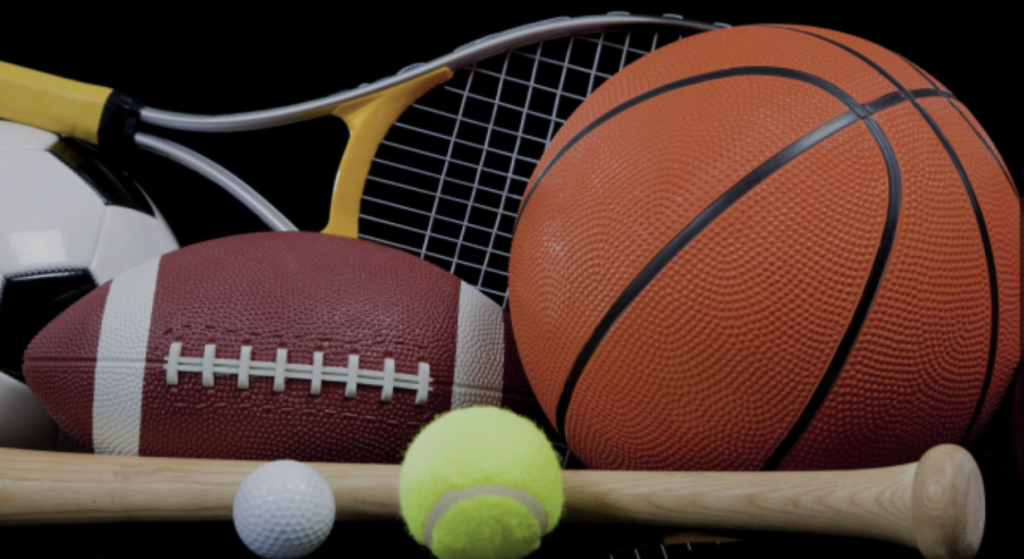 Пакувальник спортивних товарів