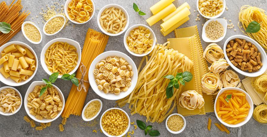 Пакувальник макаронних виробів