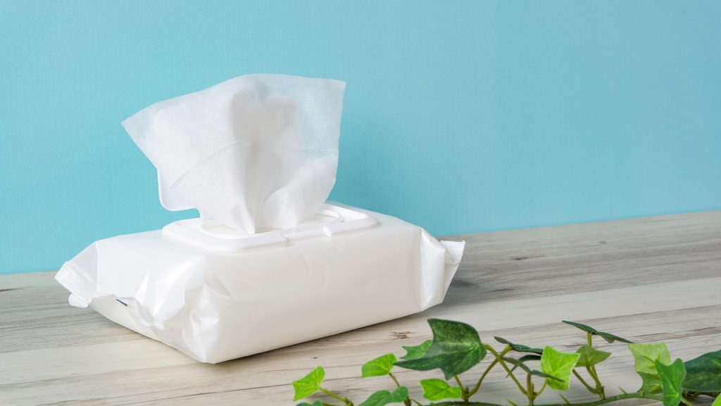 Pakowacz serwetek do magazynu w Gdańsk (Polska)