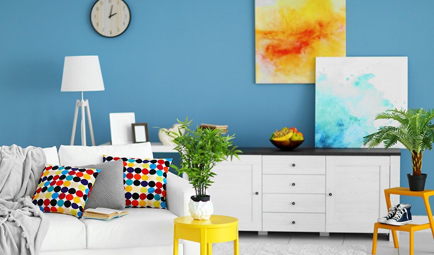 Pakowacz w magazynie artykułów gospodarstwa domowego w Katowice (Polska)